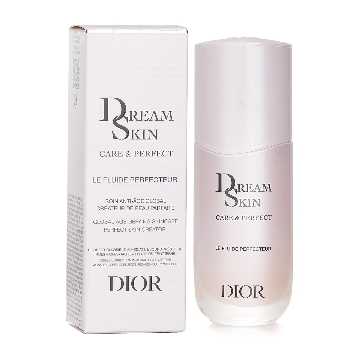 Christian Dior Dreamskin Care & Perfect Le Fluide Perfecteur 30ml/1oz