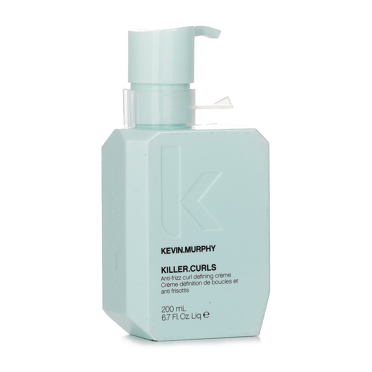 Kevin.Murphy Killer.Curls (Anti-Frizz Curl Defining Creme) 200ml/6.7oz