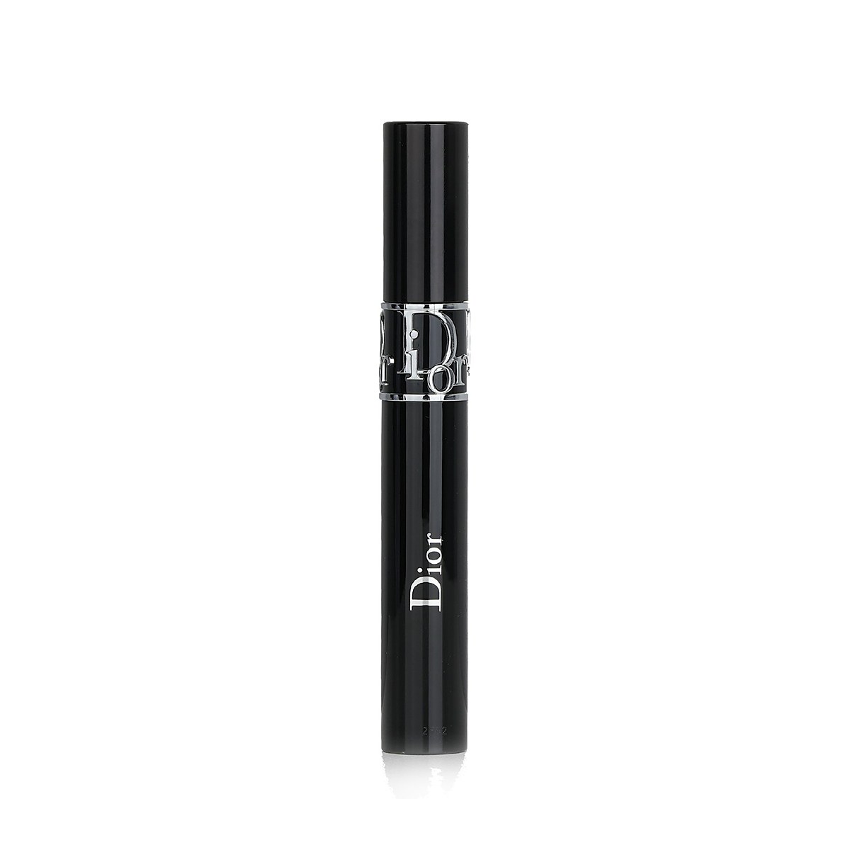 Christian Dior Diorshow 24H Wear Buildable Volume Mascara 090 Noir Black 10ml/0.33oz