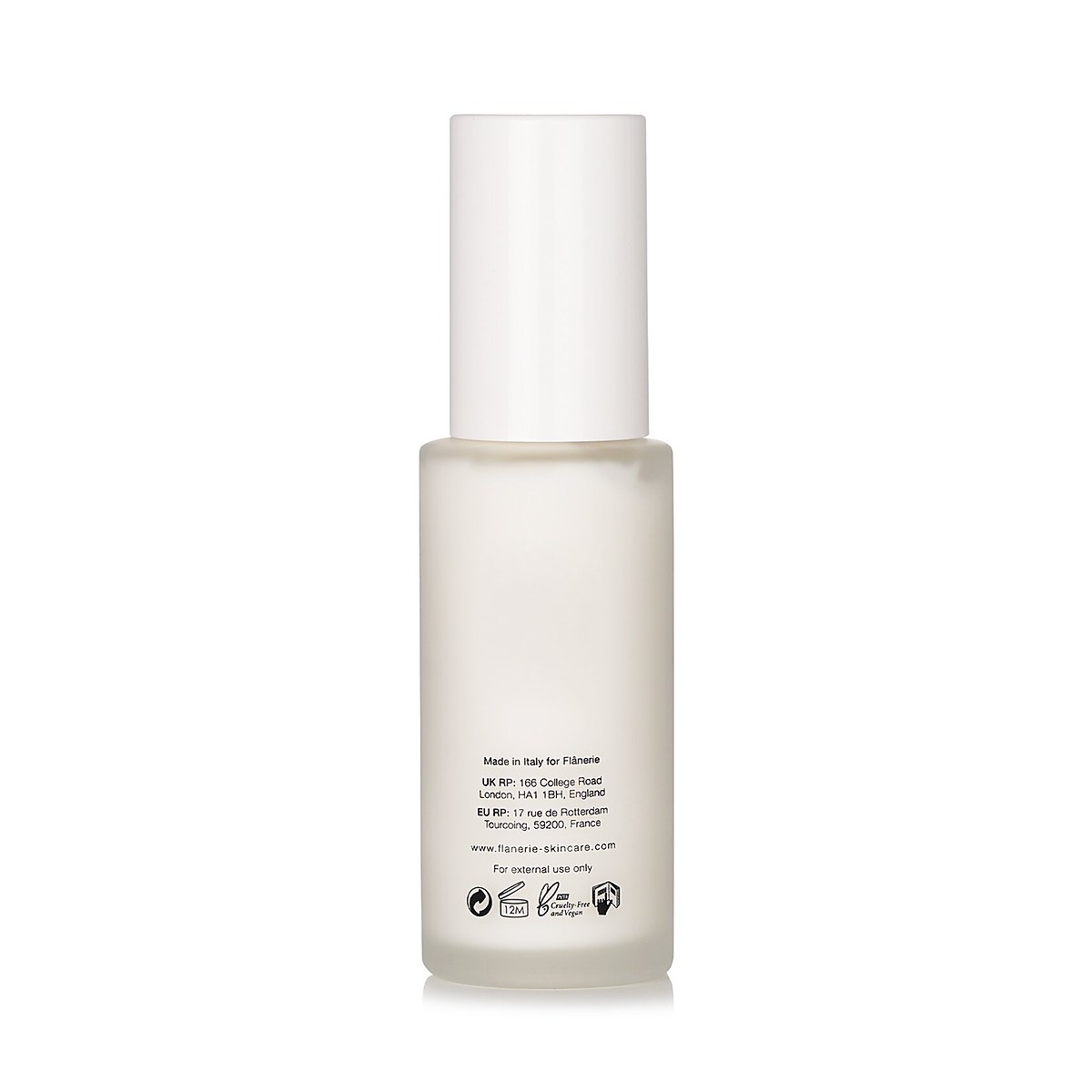 Flanerie Fondant hidratante de dia revitalizante 50ml/1.69oz