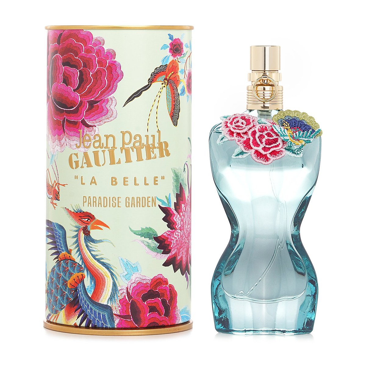 Jean Paul Gaultier La Belle Paradise Garden Eau De Parfum Spray 50ml/1.7oz