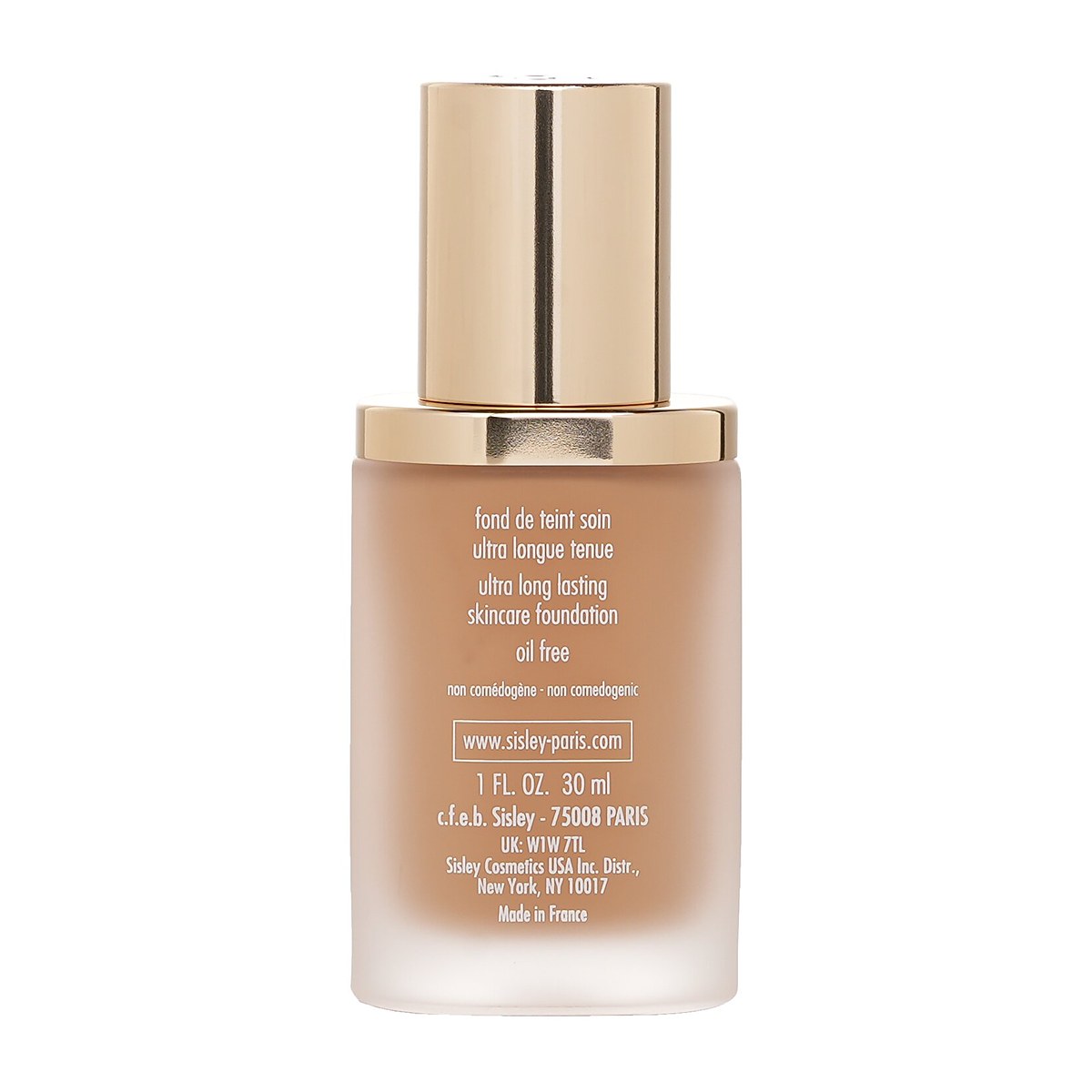 Sisley Phyto Teint Perfection Luminous Mat# 3N Apricot 3N Apricot 30ml/1oz