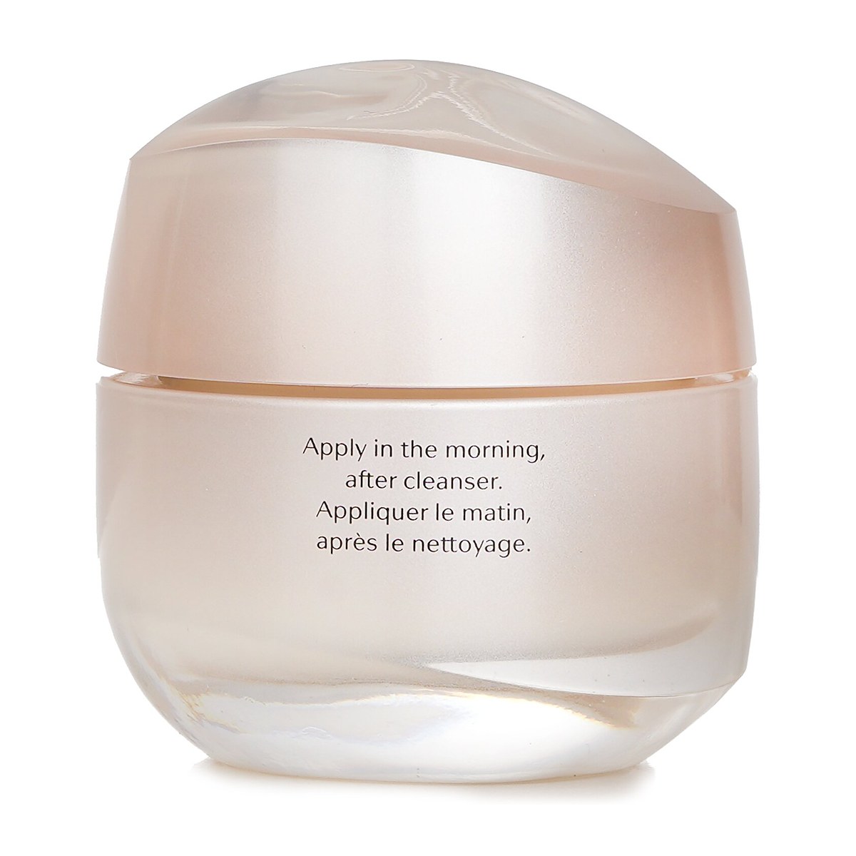 Shiseido كريم نهاري ملين Benefiance SPF 25 50ml/1.8oz
