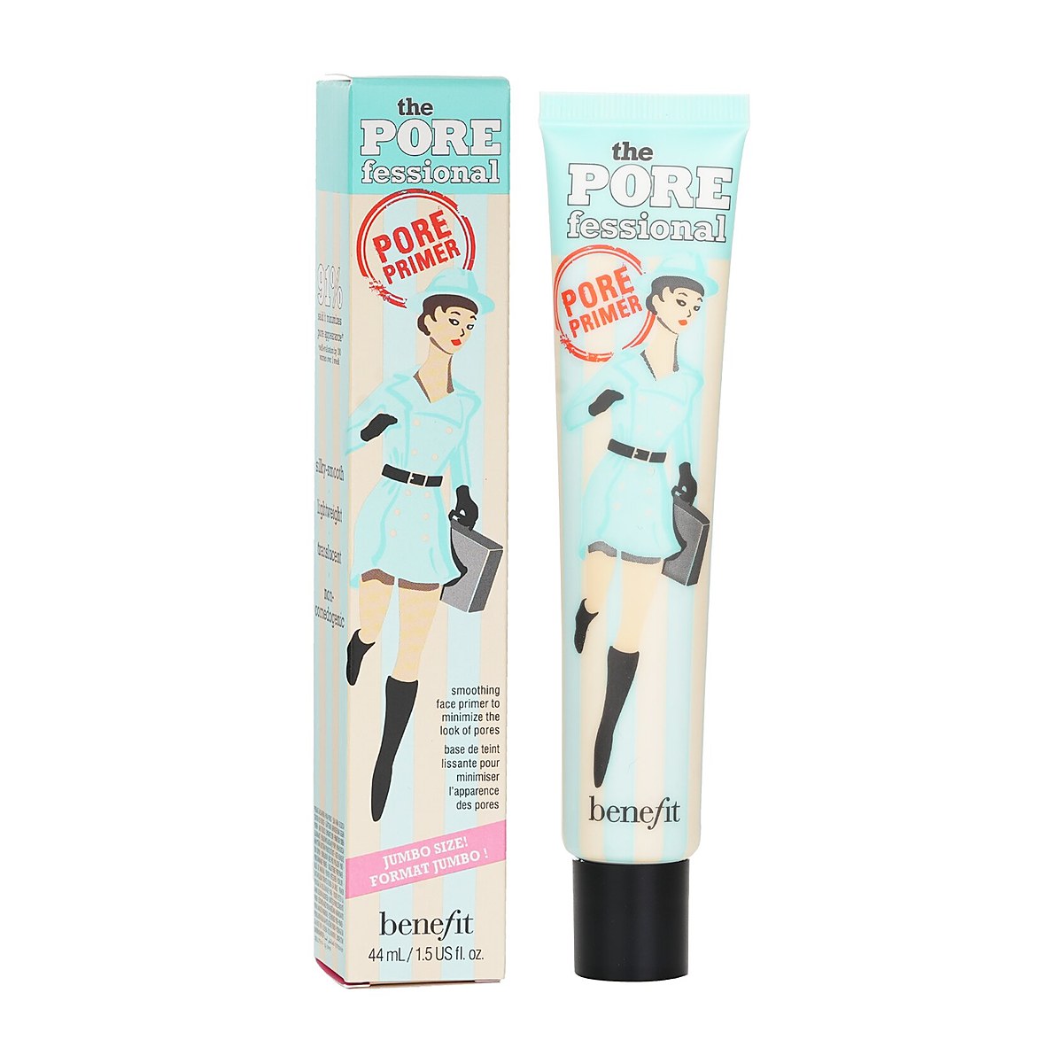 Benefit The Porefessional Pro Balm to Minimize the Appearance of Pores (Value Size) 44ml/1.5oz