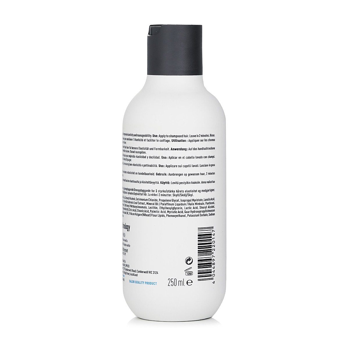 KMS California 水润护发素 250ml/8.5oz