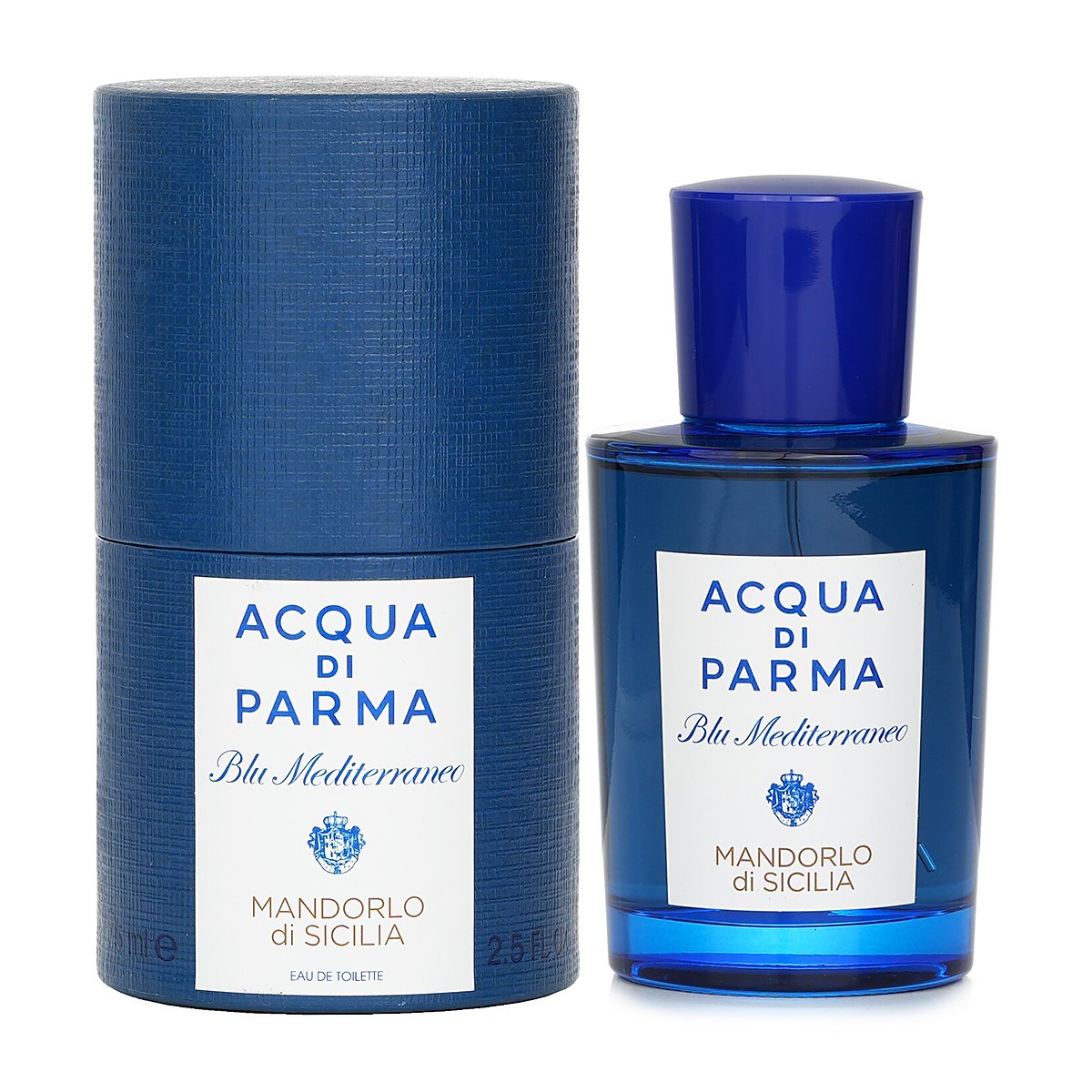 Acqua Di Parma Blu Mediterraneo Mandorlo Di Sicilia Eau De Toilette Spray 75ml/2.5oz