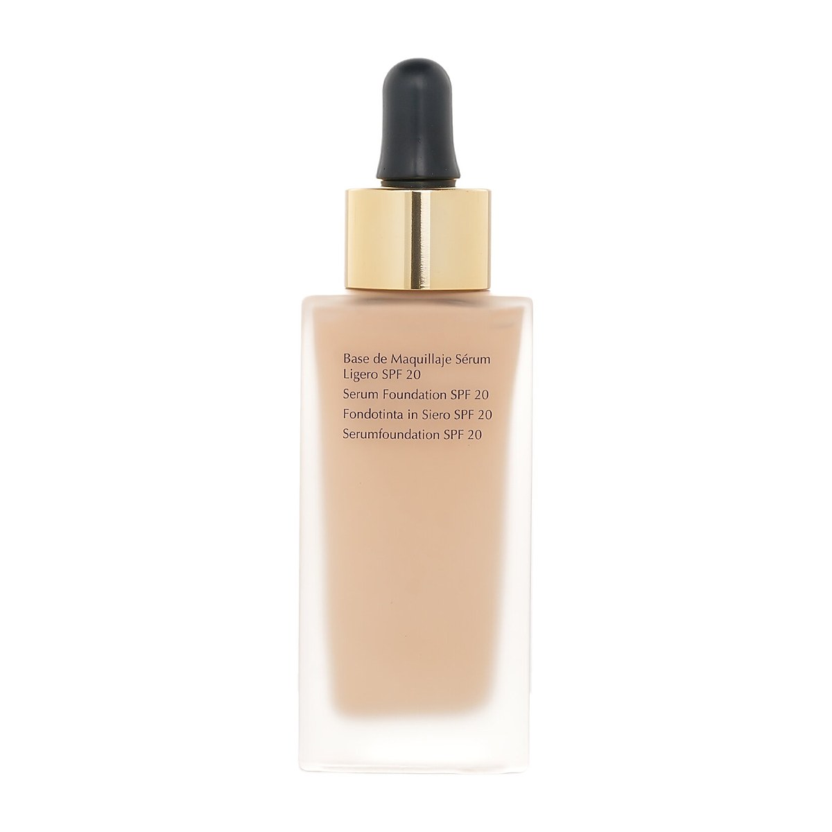 Estee Lauder 퓨처리스트 스킨트 세럼 SPF 20 1N1 아이보리 누드 30ml/1oz