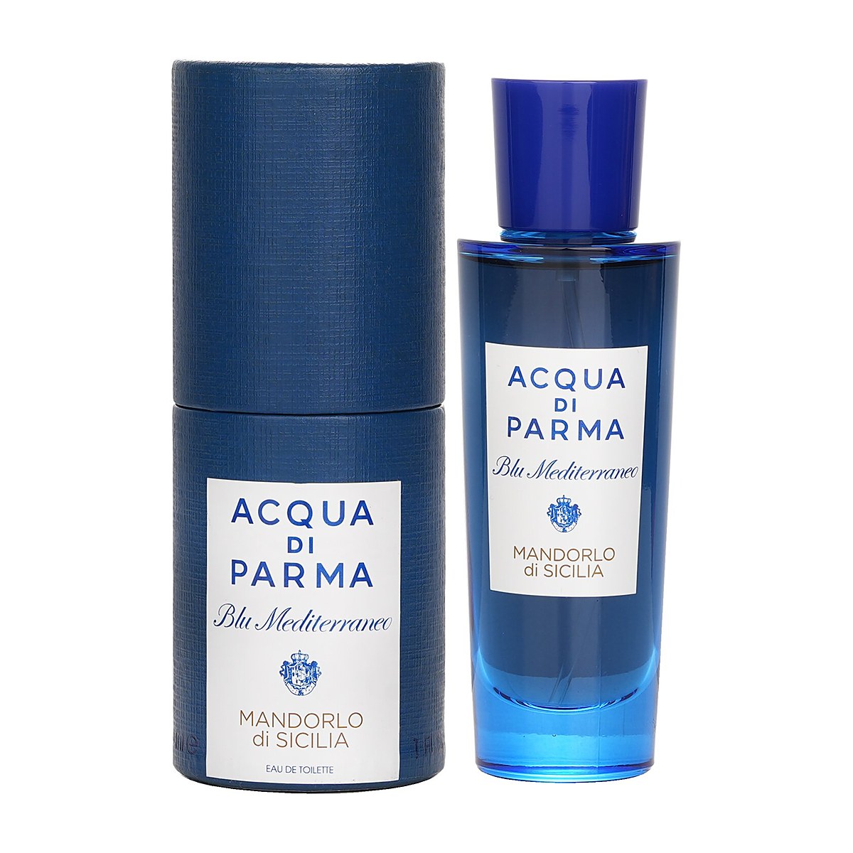 Acqua Di Parma Blu Mediterraneo Mandorlo Di Sicilia Eau De Toilette Spray 30ml/1oz