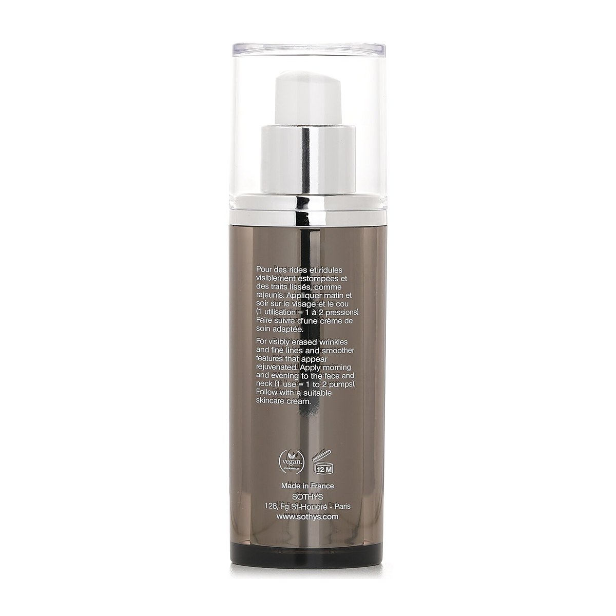 Sothys سيرم الشباب Wrinkle-Specific 30ml/1oz
