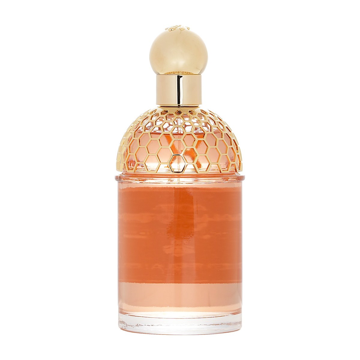 Guerlain Aqua Allegoria Forte Rosa Palissandro Eau De Parfum Spray 125ml/4.2oz