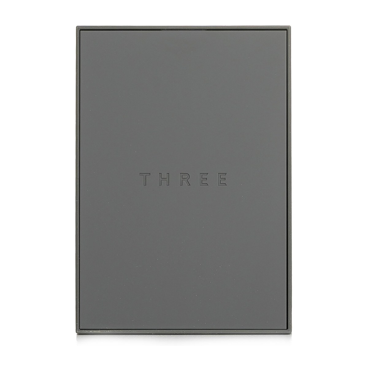 THREE Dimensional Vision Eye Palette (4x Eye Shadow) 06 (Reveal Your Beauty) 8g/0.28