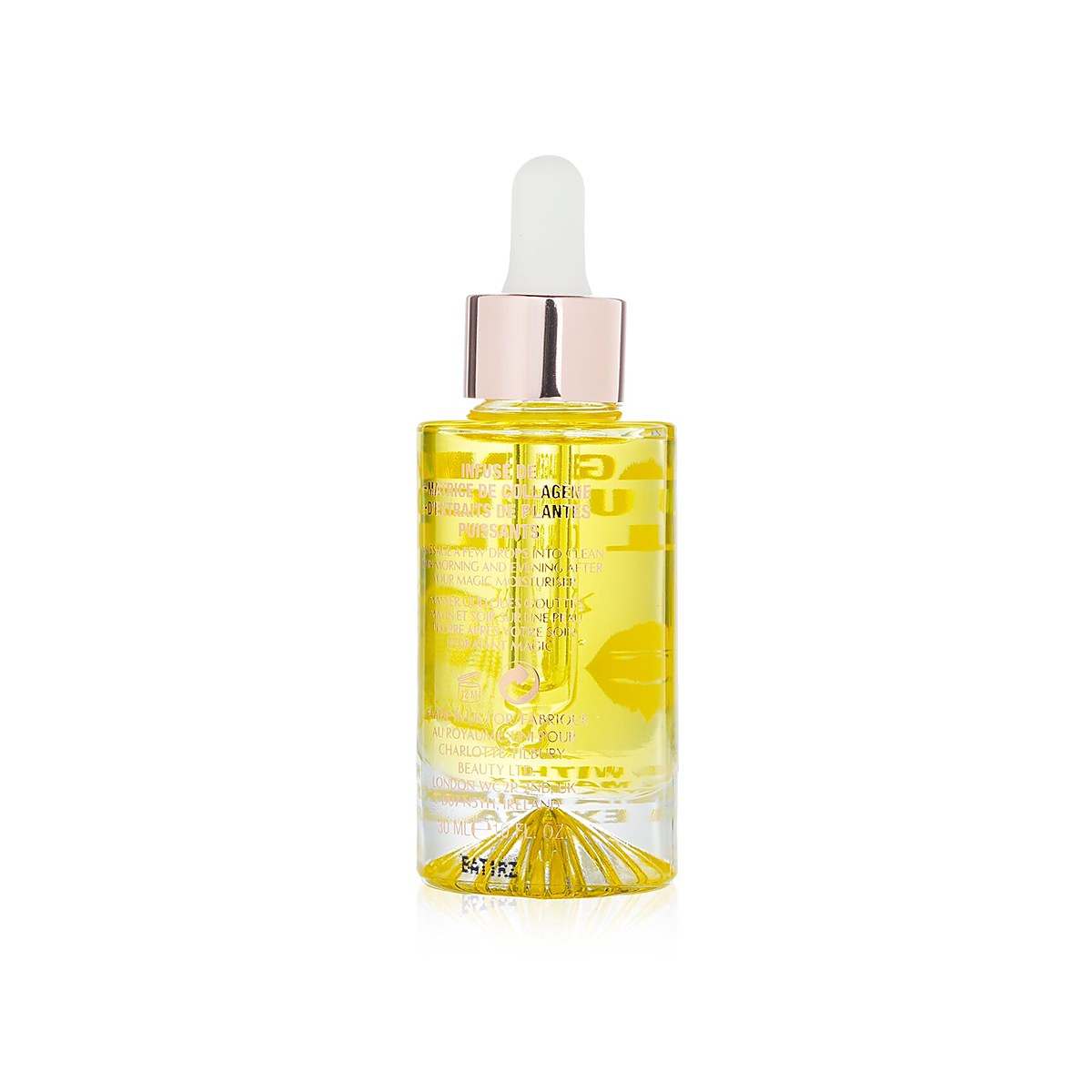 Charlotte Tilbury زيت الوجه بالكولاجين 30ml/1oz