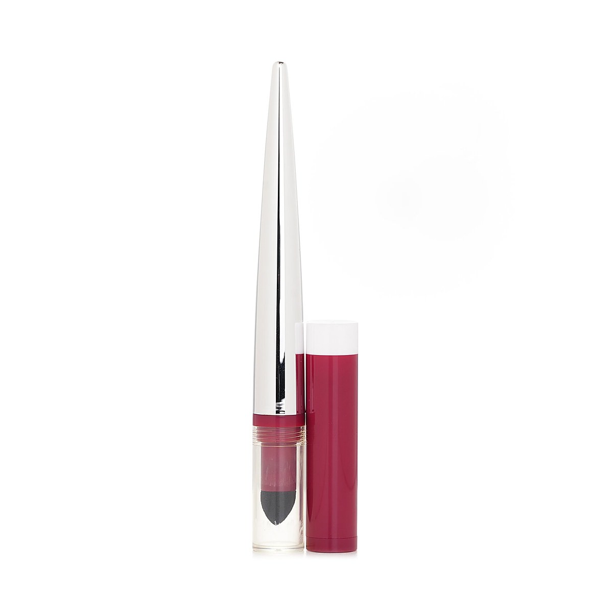 Clinique Pop Lip Shadow Cushion Matte Lip Powder 04 Bright Pop 1.2g/0.04oz