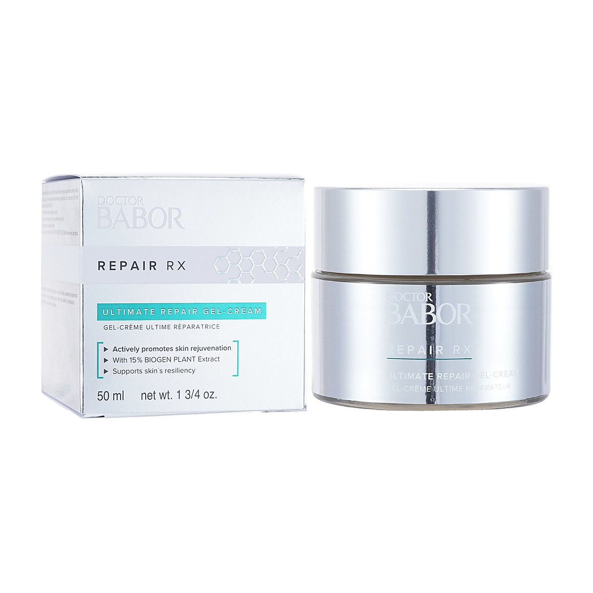 Babor ドクター バボール リペア Rx アルティメイト リペア ジェルクリーム 50ml/1.75oz