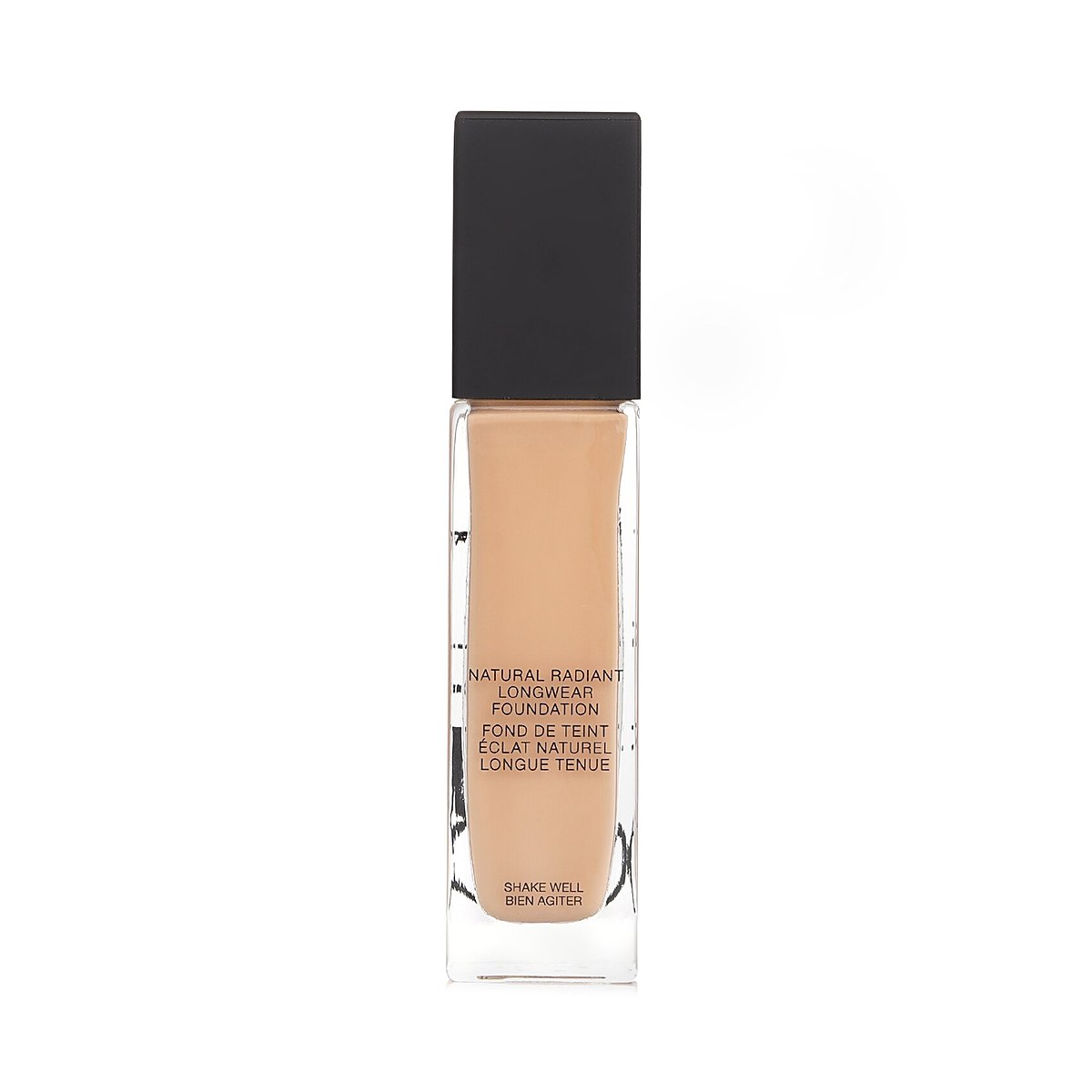 NARS Natural Radiant Longwear Foundation Vienna (Light 4.5 - For Light Skin With Peach Undertones) 30ml/1oz