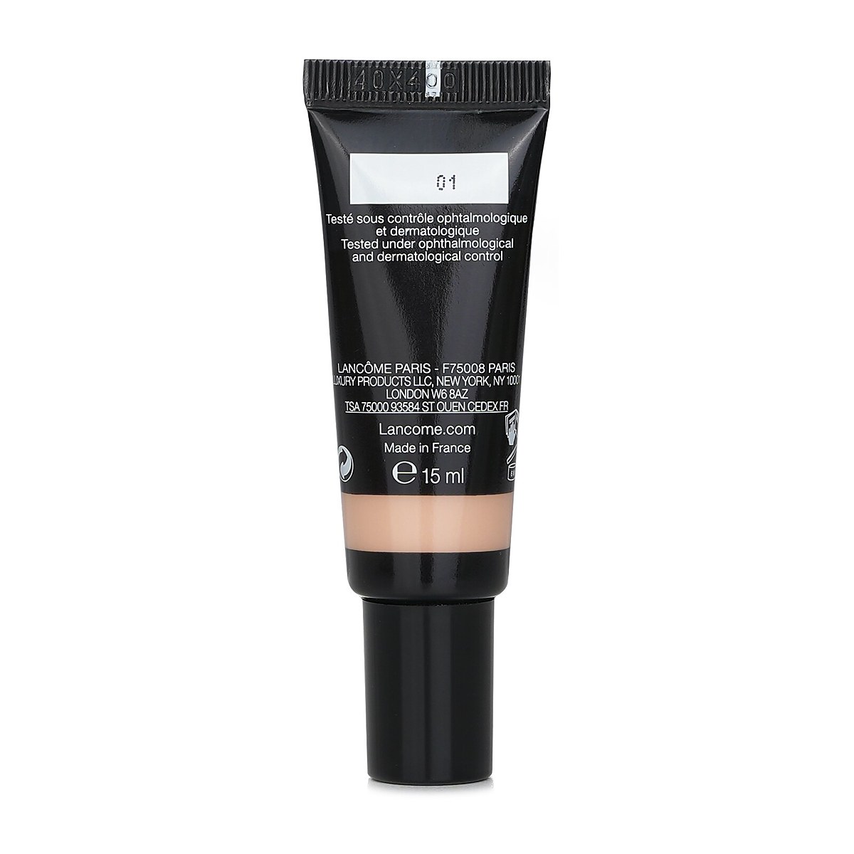 Lancome Effacernes Long Lasting Softening Corrector SPF30 01 Beige Pastel 15ml/0.5oz