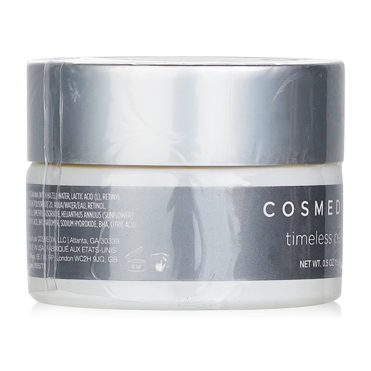 CosMedix Elite Timeless Rx Peel (Sản phẩm d&agrave;nh cho thẩm mỹ viện) 15g/0.5oz