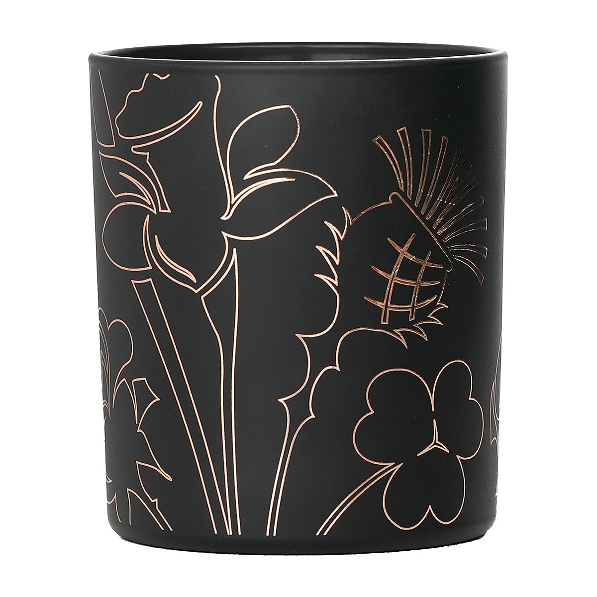 Noble Isle The Tea Rose Fine Fragrance Candle 200g/7.05oz