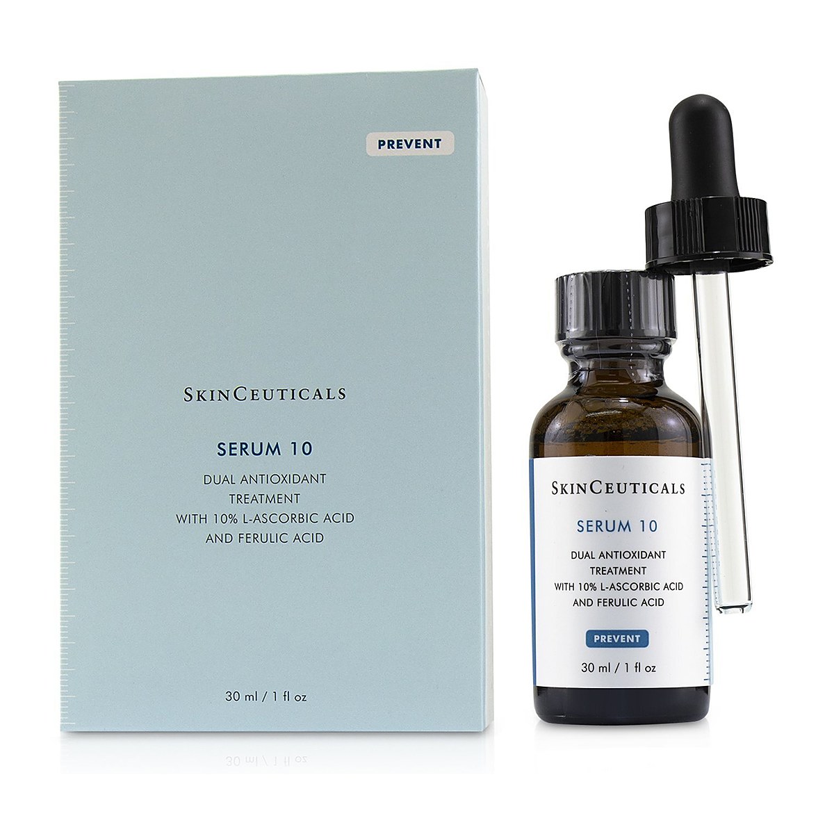 Skin Ceuticals Serum - Soro 10 30ml/1oz