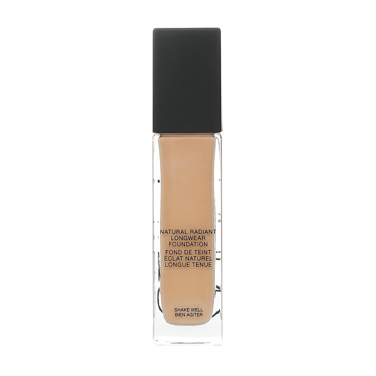 NARS Natural Radiant Longwear Foundation Santa Fe (Medium 2 - For Medium Skin With Neutral Undertones) 30ml/1oz