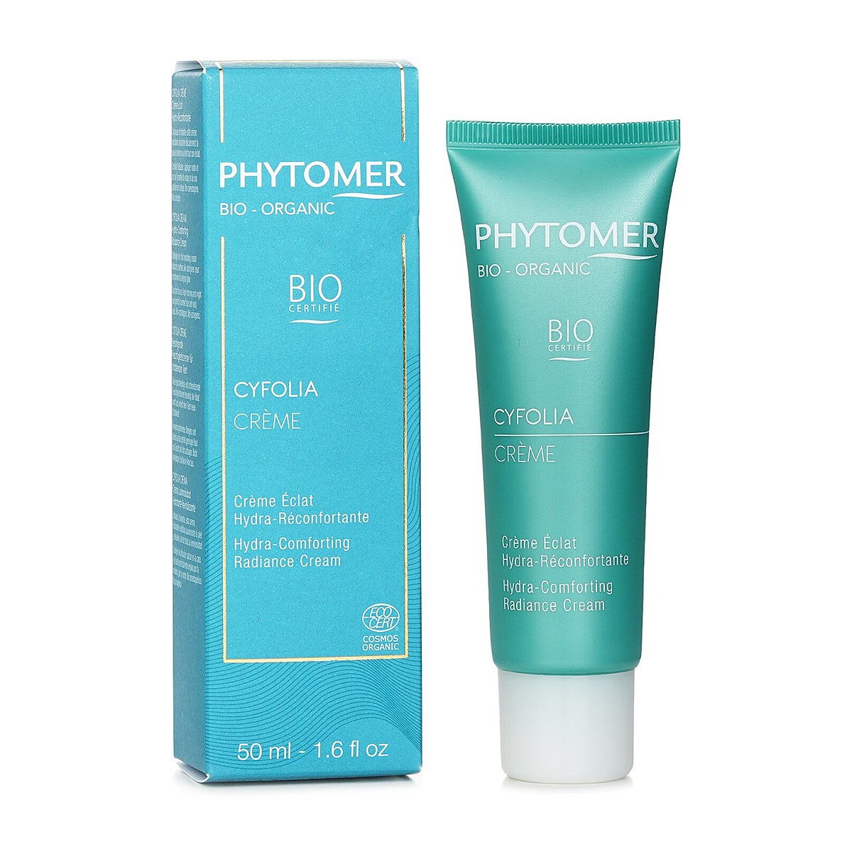 Phytomer Cyfolia Hydra Comforting Radiance Cream 50ml/1.6oz