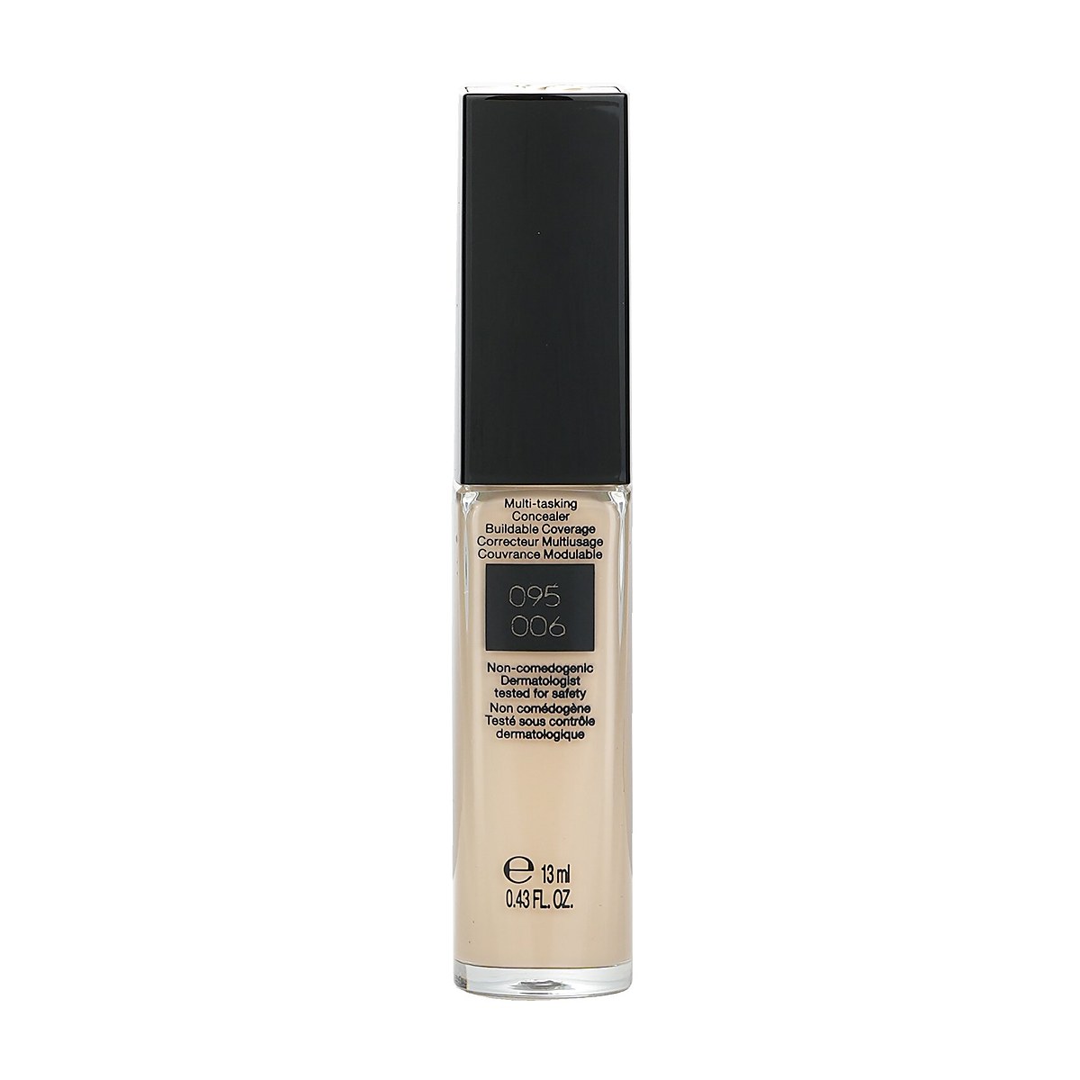 Lancome مخفي عيوب تينت إيدول أولترا وير لكل المناطق 006 Beige Ocre 13.5ml/0.43oz