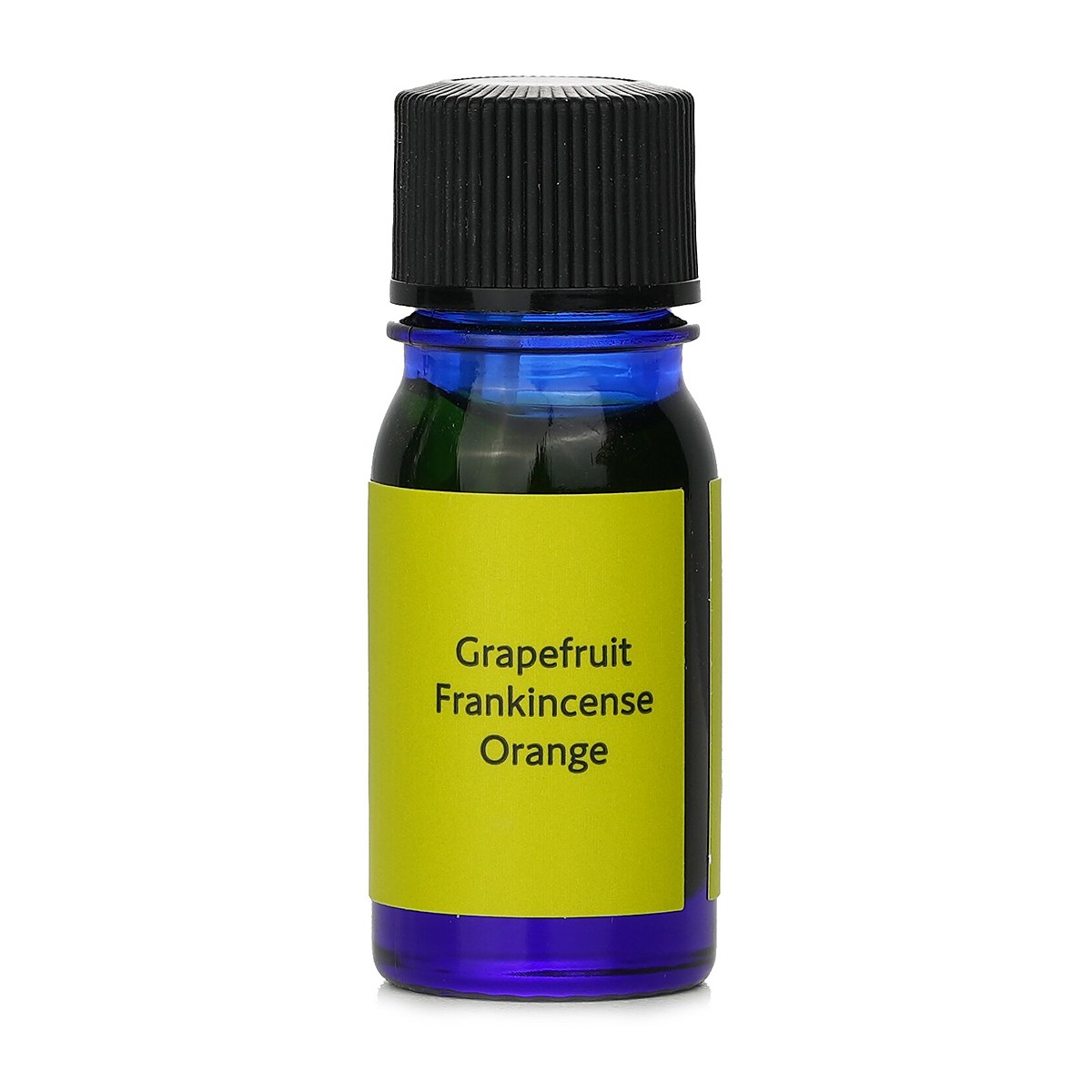 Daily Aroma Japan Daily Aroma Scene For Yoga - Grapefruit, Frankincense, Orange 5.5ml