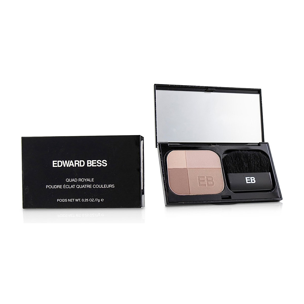 Edward Bess 쿼드 로얄 01 사우스 오브 프랑스 7g/0.25oz
