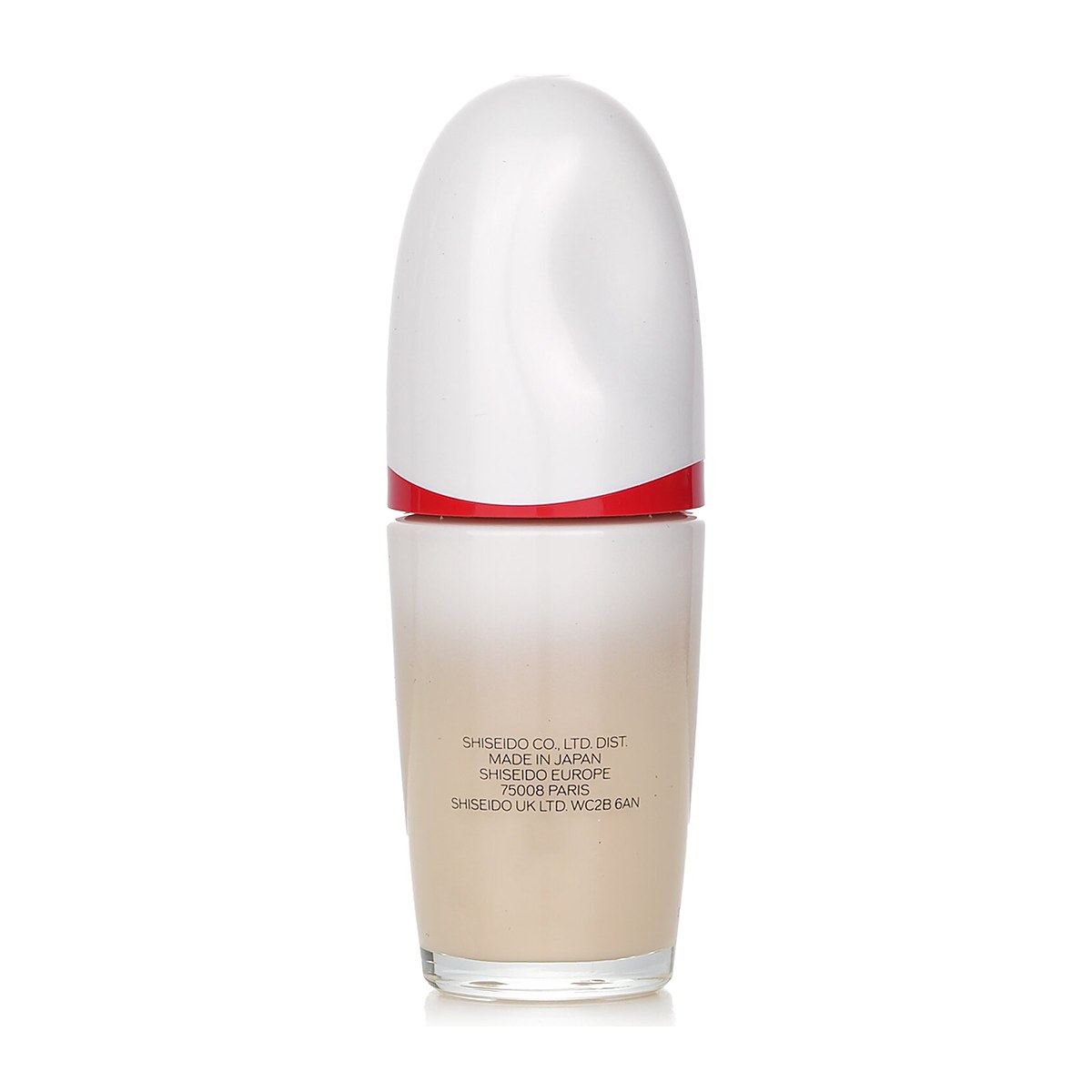 Shiseido Revitalessence Skin Glow Foundation SPF 30 120 Ivory 30ml/1oz