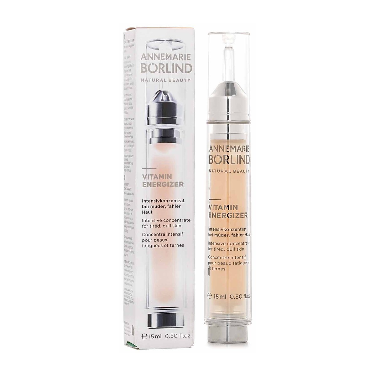 Annemarie Borlind Vitamin Energizer Intensive Concentrate - For Tired & Dull Skin 15ml/0.5oz