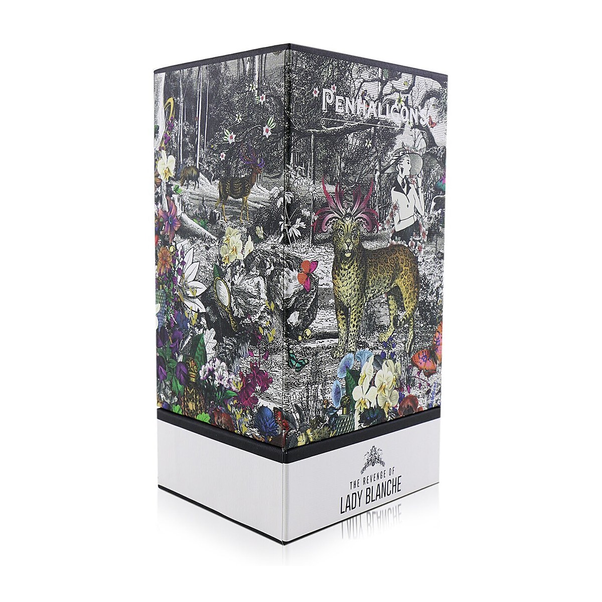 Penhaligon's Portraits The Revenge Of Lady Blanche Eau De Parfum Spray 75ml/2.5oz