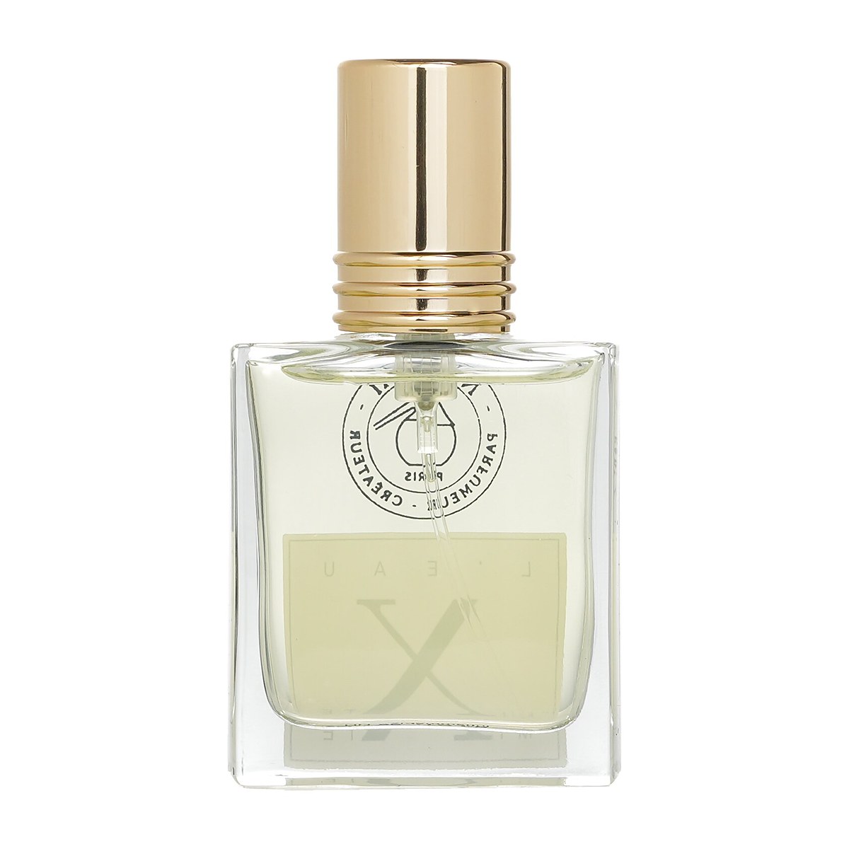 Nicolai L&rsquo;Eau Mixte Eau Fraiche Spray(Random Packaging) 30ml/1oz