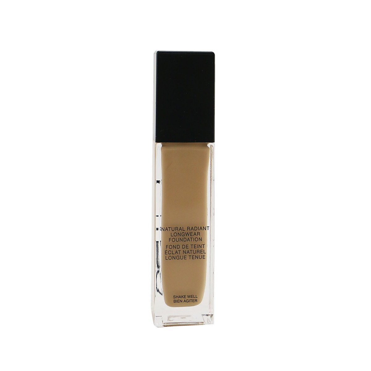 NARS Natural Radiant Longwear Foundation Vallauris (Medium 1.5 - For Medium Skin With Pink Undertones) 30ml/1oz