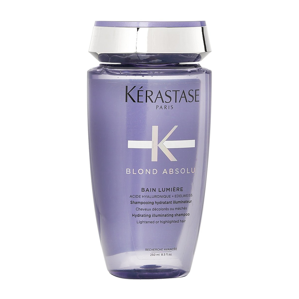 Kerastase Blond Absolu Bain Lumiere Hydrating Illuminating Shampoo (Lightened or Highlighted Hair) 250ml/8.5oz