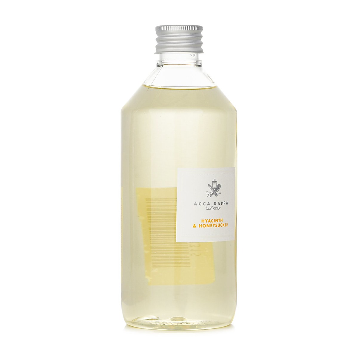Acca Kappa Hyacinth & Honeysuckle Home Diffuser Refill 500ml/17oz