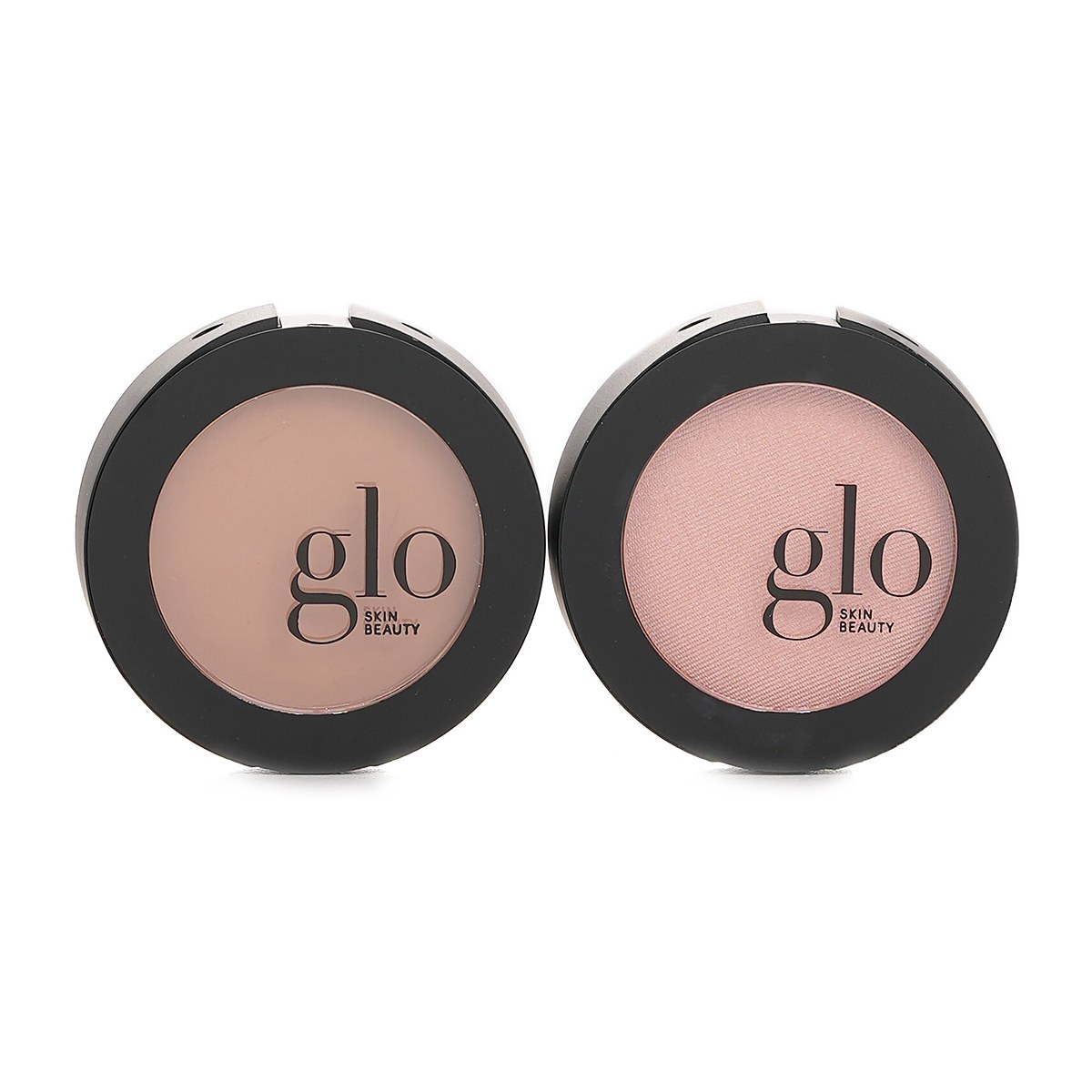 Glo Skin Beauty Blush Duo (1x Blush + 1x Cream Blush) Getaway Glow 2x3.4g/0.12oz