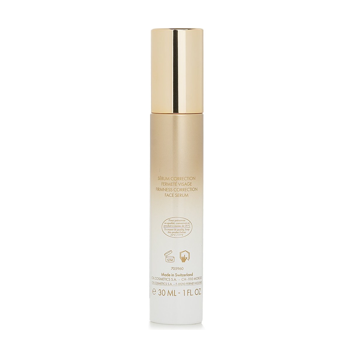Valmont V Firm Serum Firmness Correction Serum 30ml/1oz