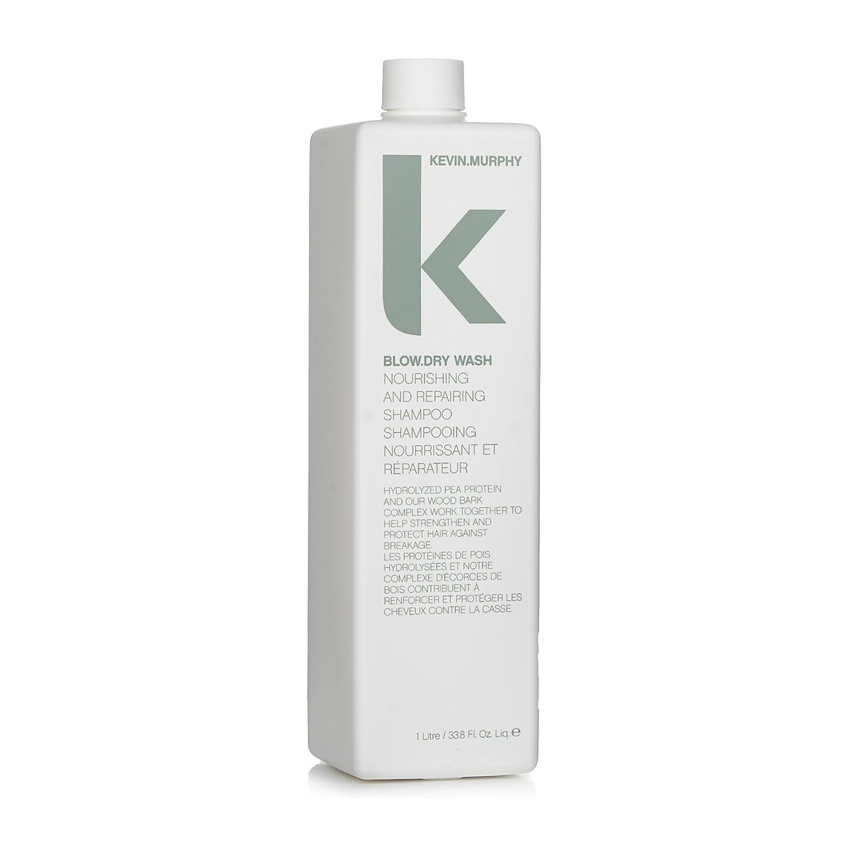 Kevin.Murphy Blow.Dry Wash (Nourishing And Repairing Shampoo) 1000ml/33.8oz