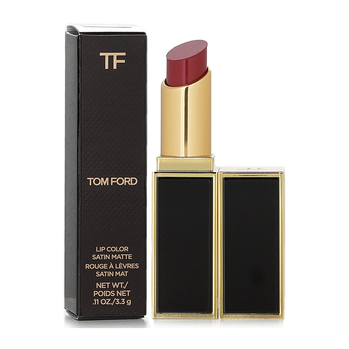 Tom Ford Lip Color Satin Matte 27 Shameless 3.3g/0.11oz