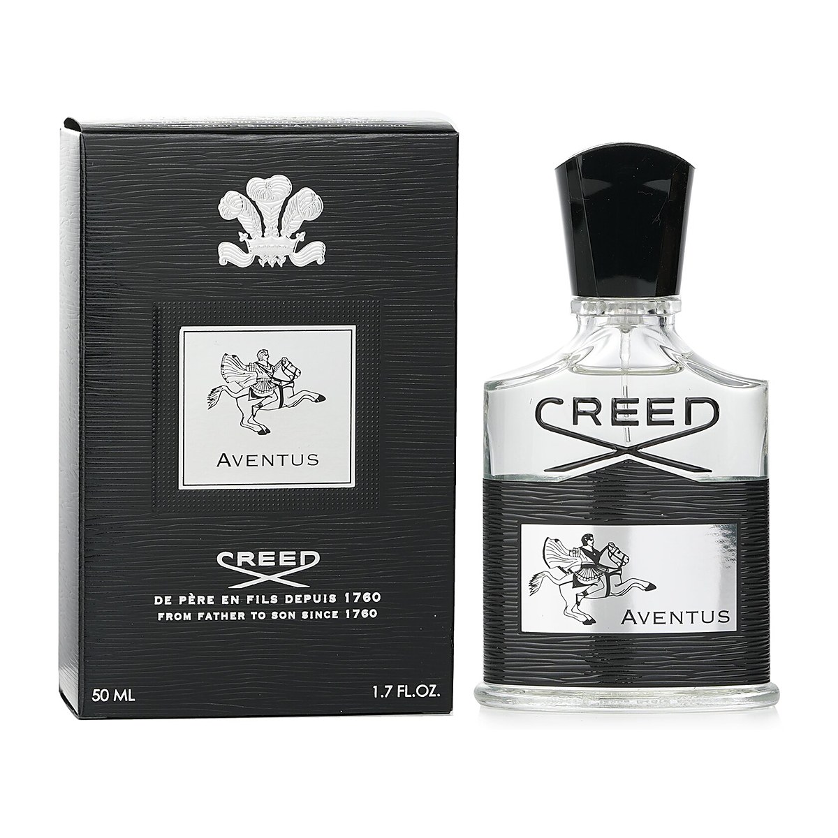 Creed 어벤투스 오 드 퍼퓸 스프레이 50ml/1.7oz