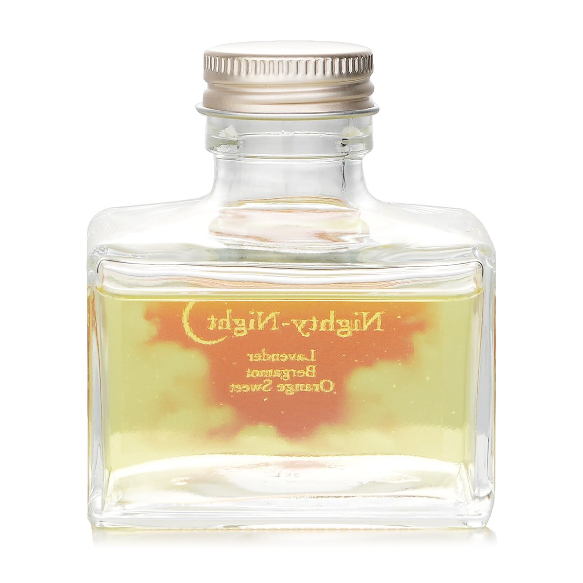 Daily Aroma Japan منشر عطر ليلة هانئة - لافندر، برغموت، برتقال حلو 120ml