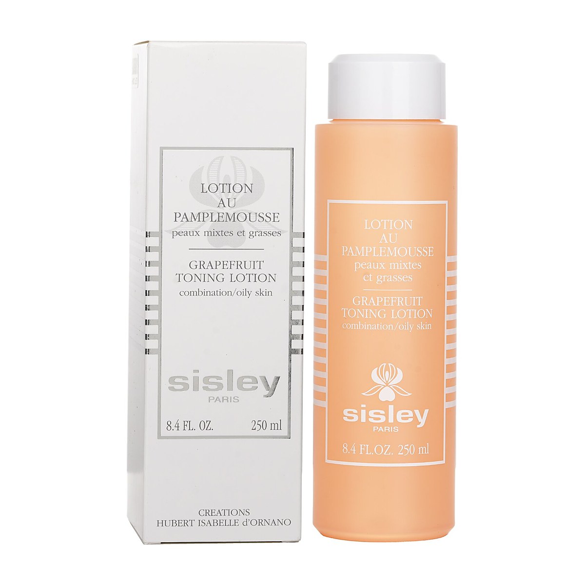 Sisley 輕柔護膚水 250ml/8.3oz