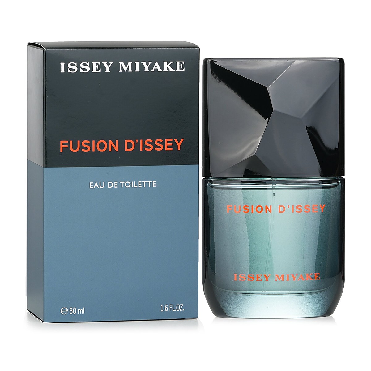 Issey Miyake Fusion D'Issey Eau De Toilette Spray 50ml/1.7oz