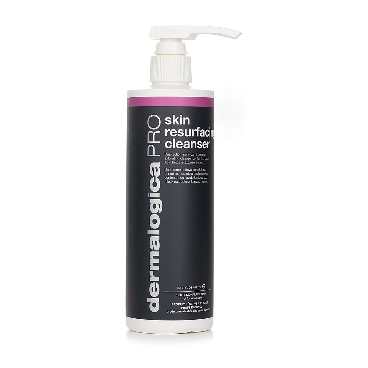 Dermalogica Age Smart Skin Resurfacing Cleanser PRO (Salon Size) 473ml/16oz