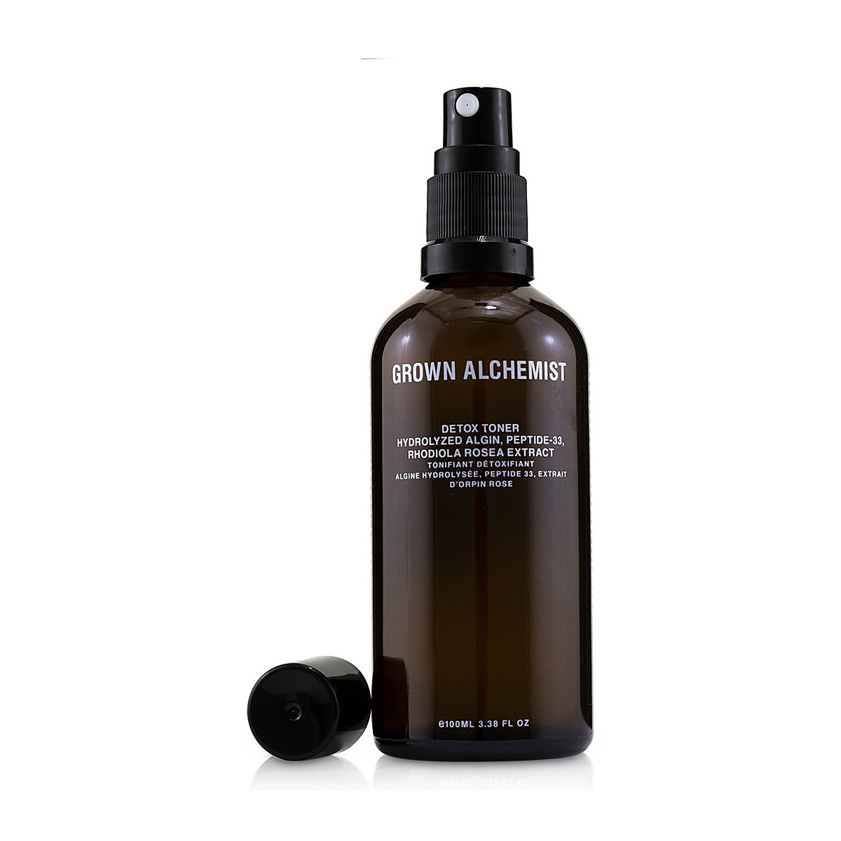 Grown Alchemist 排毒爽肤喷雾 100ml/3.38oz
