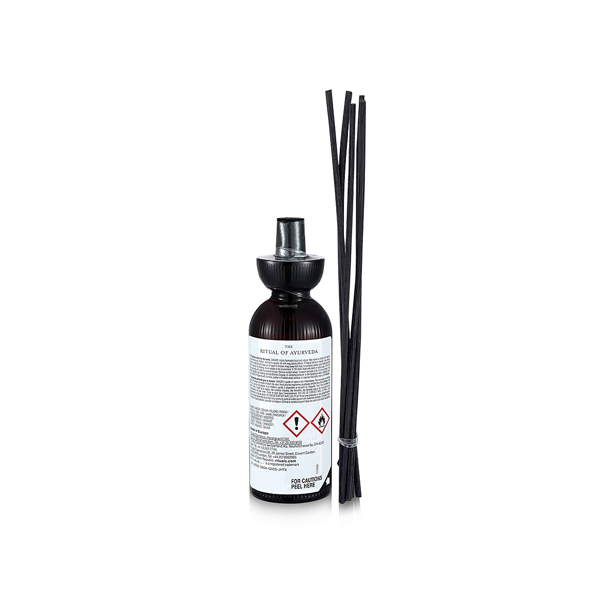 Rituals Mini Fragrance Sticks - The Ritual of Ayurveda 70ml/2.3oz