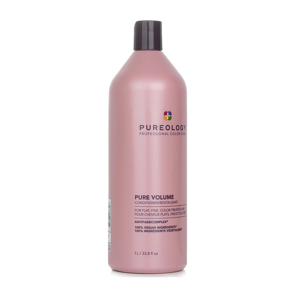 Pureology Conditioner &kappa;&alpha;&theta;&alpha;&rho;&omicron;ύ ό&gamma;&kappa;&omicron;&upsilon; (&gamma;&iota;&alpha; &epsilon;&pi;ί&pi;&epsilon;&delta;&alpha;, &lambda;&epsilon;&pi;&tau;ά, &beta;&alpha;&mu;&mu;έ&nu;&alpha; &mu;&alpha;&lambda;&lambda;&iota;ά) 1000ml/33.8oz