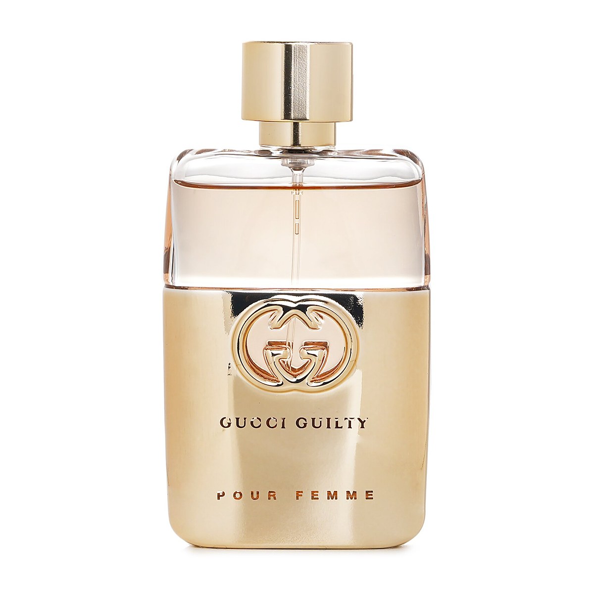 Gucci Guilty Pour Femme Eau De Parfum Spray 50ml/1.6oz