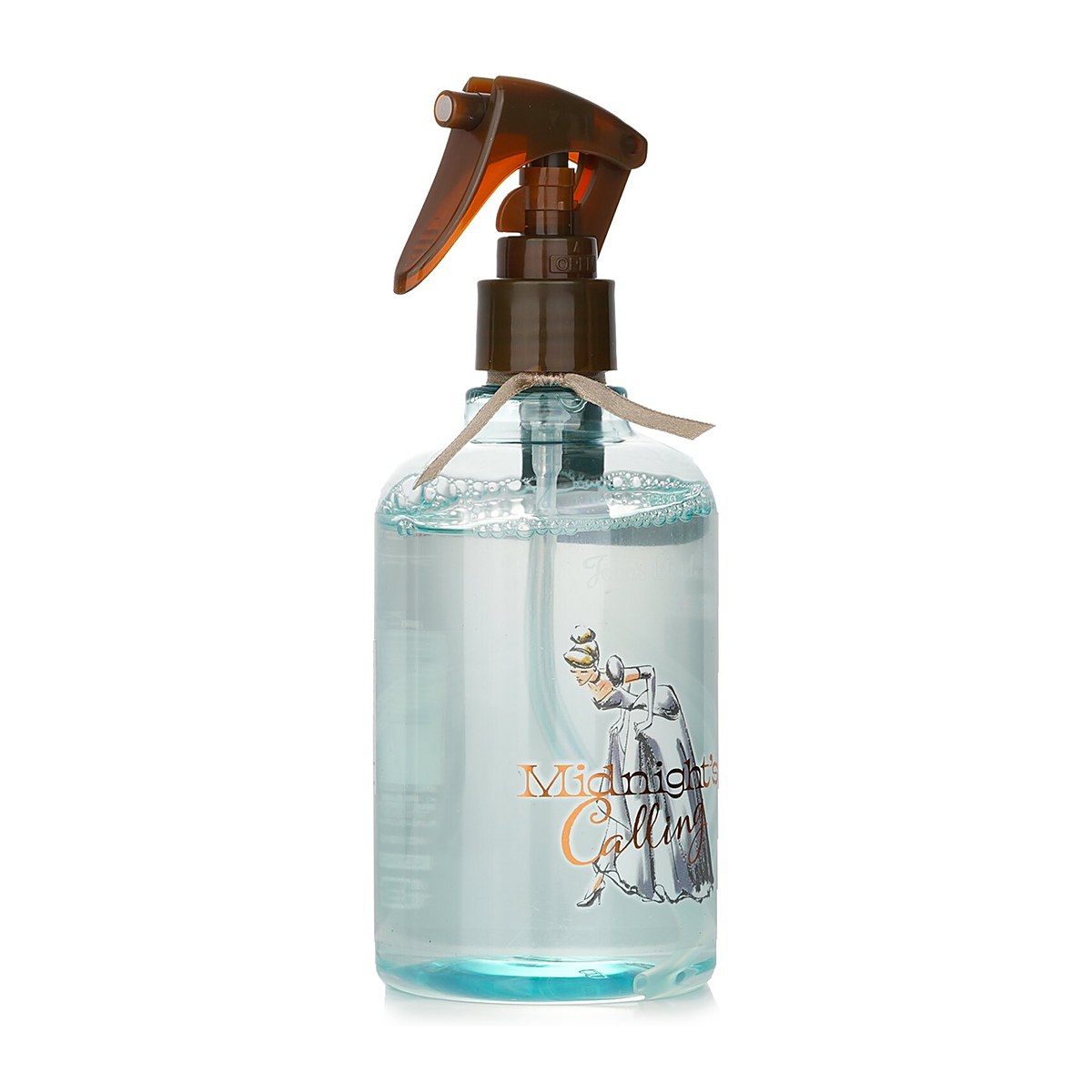 John's Blend Disney Princess Fragance & Deodorant Room Mist - Midnight's Calling (Cinderella/Musk) 280ml