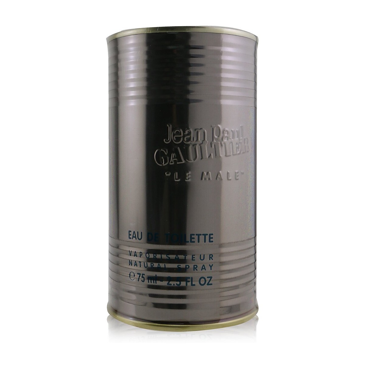 Jean Paul Gaultier Le Male Eau De Toilette Dạng Xịt 75ml/2.5oz